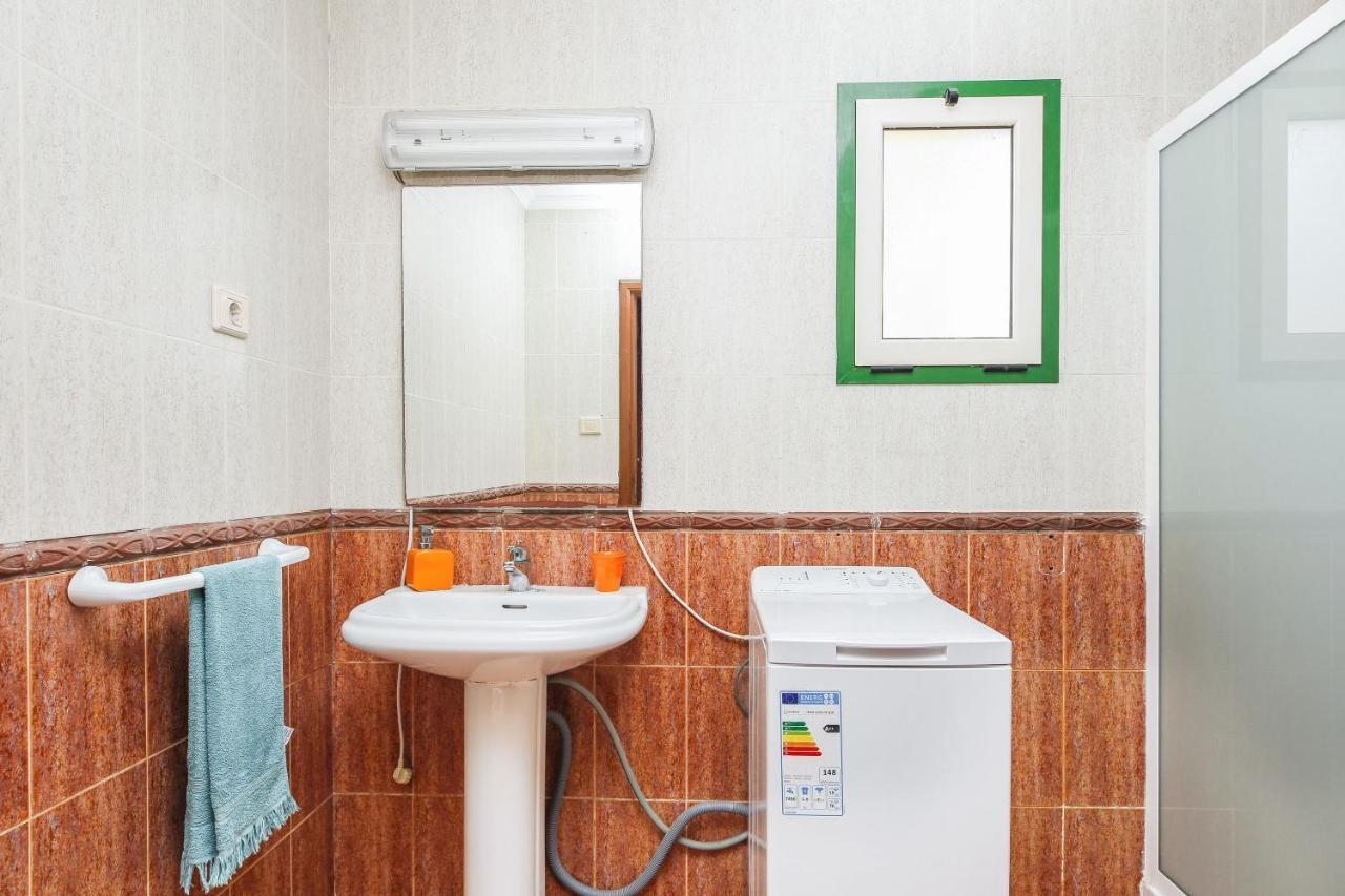8210 Bungalow Costa Calma Wifi エクステリア 写真