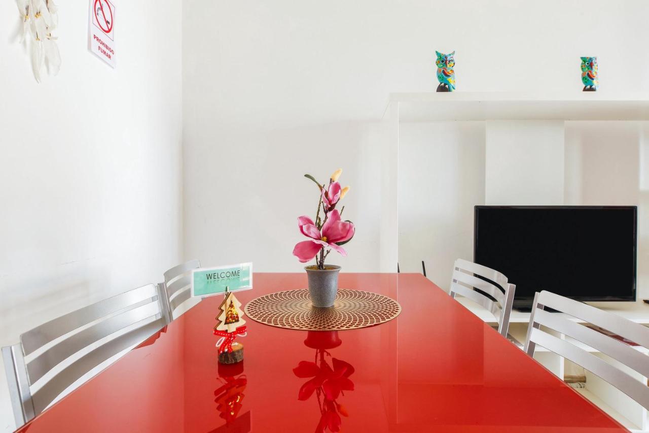8210 Bungalow Costa Calma Wifi エクステリア 写真