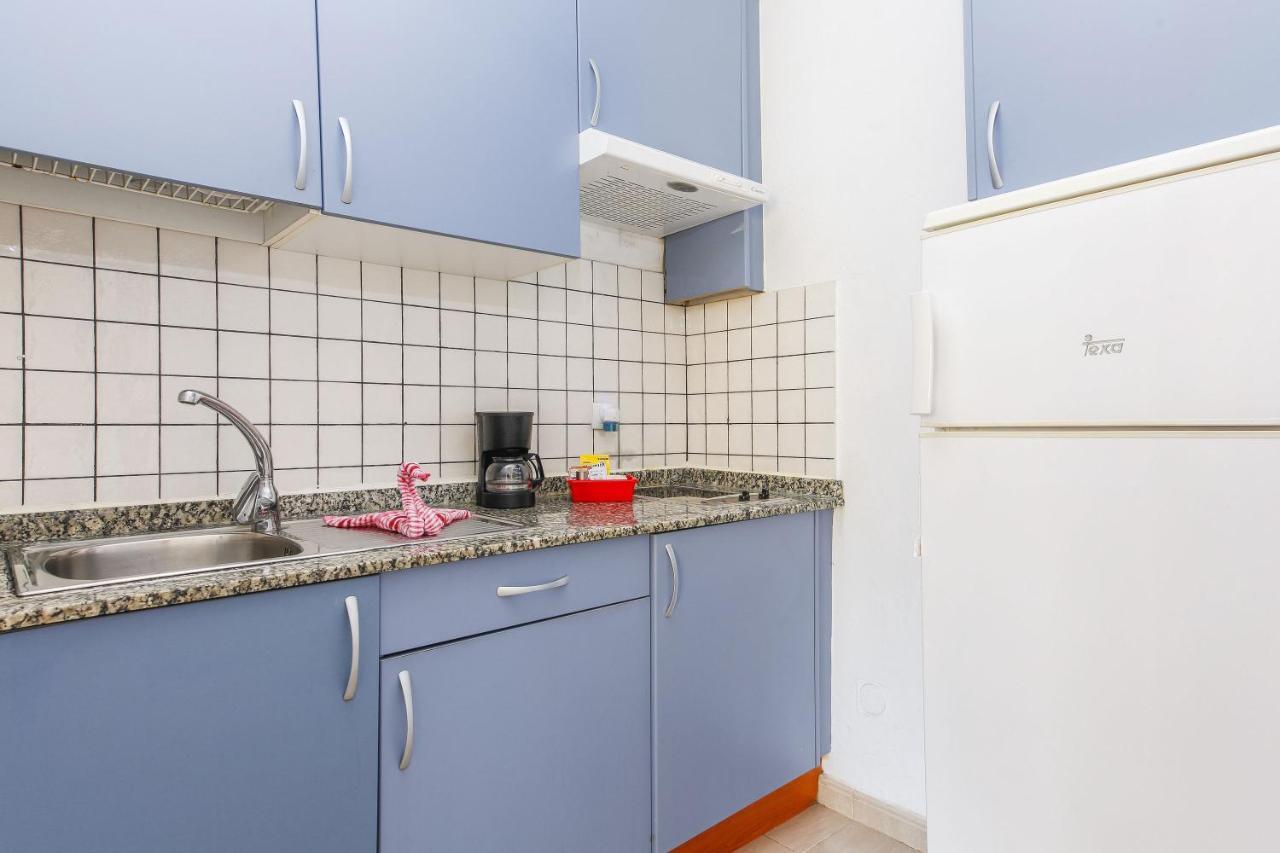 8210 Bungalow Costa Calma Wifi エクステリア 写真